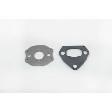Прокладки б/п (набор)   для Husqvarna 137   (2шт)   FORESTER