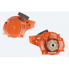 Стартер (в сборе) б/п   для Husqvarna 236   WOODMAN