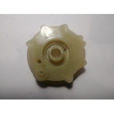 Шкив стартера (храповик) б/п   для Husqvarna 137/142    WOODMAN