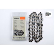 Ланцюг пильний 3/8, 1,5mm, 73зв, під шину 20 (50см) для Husqvarna 365 STISHI (73LPX72)