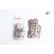 Цепь пильная 3/8, 1,6mm, 68зв, под шину 18 (45см) для Goodluck 5200, Husqvarna 365/371/394   STOHF