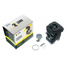Поршневая б/п (ЦПГ)   для Husqvarna 236/240   (Ø39)   ZUNA