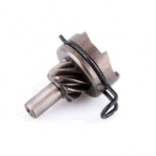 Храповик   4T GY6 50   (ведущая часть)   HORZA