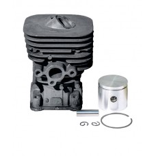 Поршневая мотокосы (ЦПГ)   для Husqvarna 125R,128R   (Ø35)   WOODMAN