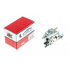 Карбюратор б/п   для Husqvarna 137/142   BEST   (mod.A)