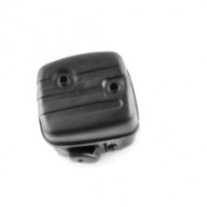 Глушитель б/п   для Husqvarna 345/350   BEST   (mod.A)