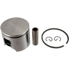 Поршень б/п   для Husqvarna 55   (Ø46,00)   WOODMAN   (mod.A)