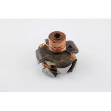 Якорь генератора   ЯВА 12V   (старого образца, 4 лепестка)   SPARK