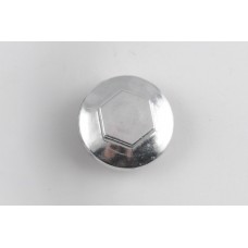 Крышка регулировки клапанов, слива масла   4T CB125-250   (d-36mm)   JS