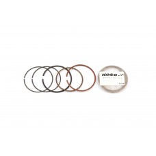Кольца   4T CB/CG   Ø62,75mm   (150/175cc 0,75)   KOSO
