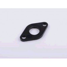 Прокладка карбюратора 4T GY6 125/150 (текстолітова) STEEL MARK