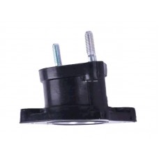 Патрубок карбюратора (коллектор)   4T CB/CG 125/150   (прямой)   EVO