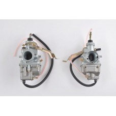 Карбюратор   Yamaha YBR125   (mod.C)   HKS