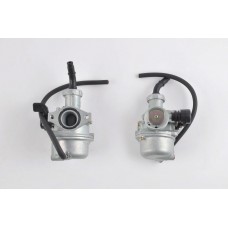 Карбюратор   Active 110   HKS