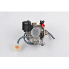 Карбюратор   4T GY6 80   HKS