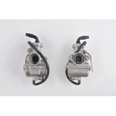 Карбюратор   Delta 90   (увеличенный диффузор)   HKS