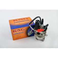 Карбюратор   Honda LEAD 90    (orange box)   KNG