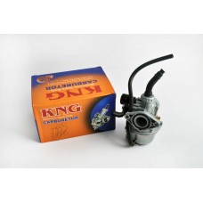 Карбюратор   Delta 70   (orange box)   KNG