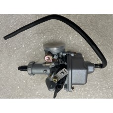 Карбюратор   4T CB/CG 125   (PZ26, ручной дроссель)   KNG