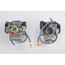 Карбюратор   4T GY6 125    FUELJET