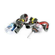 Лампы ксеноновые (пара)   HB4 (12V 35W DC AMP)   5000K