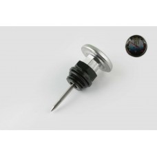 Щуп масла   Delta   Ø19.0mm, L-72mm   (+датчик температуры)   (черный)   RIDE IT