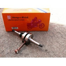 Коленвал   Yamaha JOG 50   (2JA)   SEE   (#VDK)