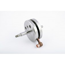 Коленвал   МИНСК 12V   (сепаратор) (в сборе)   VDK