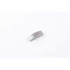 Шпонка коленвала   4T GY6 50-150, Delta   (14х4х4mm)   KOMATCU