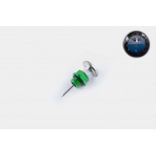 Щуп масла   Delta   Ø19.0mm, L-75mm   (+датчик температуры)   (зеленый)   KOMATCU