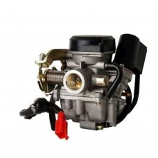 Карбюратор   4T GY6 80   SUNY