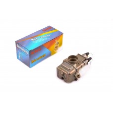 Карбюратор   К65Д   ИЖ ЮПИТЕР   (квадратный)    (orange box)   KNG