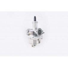 Карбюратор   4T CB/CG 125   (PZ26, ручной дроссель)   KEIHIN