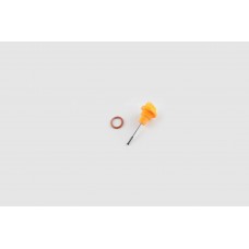 Щуп масла   Delta   Ø19.0mm, L-62mm   (желтый)   QHK