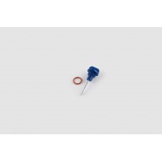 Щуп масла   Delta   Ø19.0mm, L-62mm   (синий)   QHK