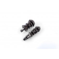 Коробка передач (в сборе)   4T CB150   BMB