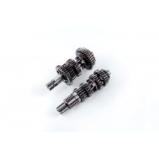 Коробка передач (в сборе)   4T CG150   BMB