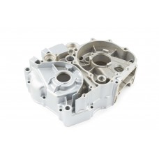 Картер   4T CG125/150   (левый)   ZZQ