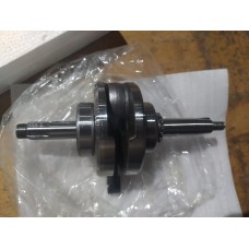 Коленвал   4T 140сс   156FMJ   IRBIS TTR 150   (h-57.5)   KOMATCU