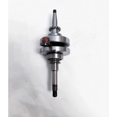 Коленвал   4T GY6 50   KOMATCU