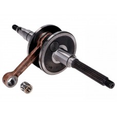 Коленвал   Yamaha JOG 50   (2JА)   (+сепаратор)   KOMATCU