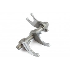 Вилочки переключения передач (в сборе)   4T CB/CG125/250   (mod.1)   EVO