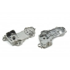 Картер   4T GY6 50   (139QMB)   (левый)   (10 колесо)   SUNY