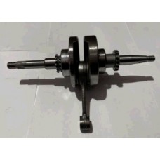 Колінвал 4T GY6 80 SUNY