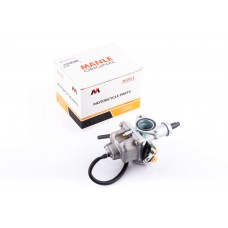 Карбюратор 4T CB/CG 125 (PZ26, ручний дросель) MANLE
