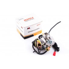 Карбюратор   4T GY6 150   MANLE