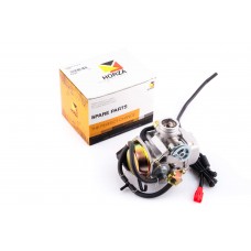 Карбюратор   4T GY6 150   HORZA