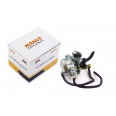 Карбюратор   Active 110   MANLE