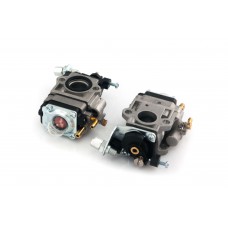 Карбюратор мотокосы   1E44F   ZUNA