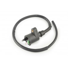 Катушка зажигания   4T GY6 50-150, Honda DIO   MANLE